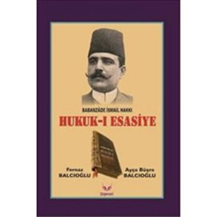 Hukuk-ı Esasiye