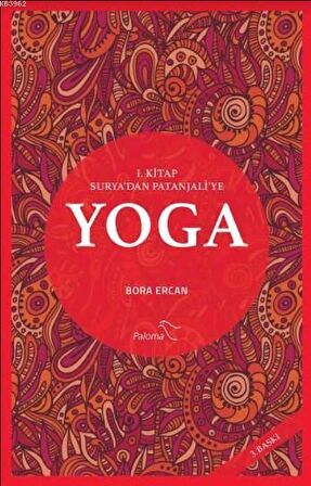 Yoga 1. Kitap