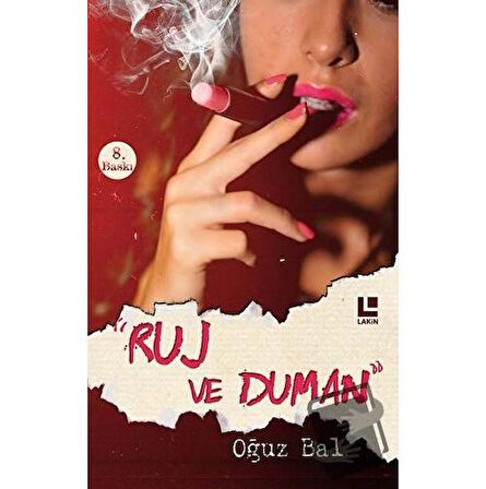 Ruj ve Duman