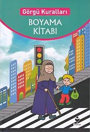 Boyama Kitabı