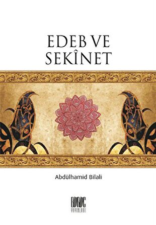 Edeb ve Sekinet