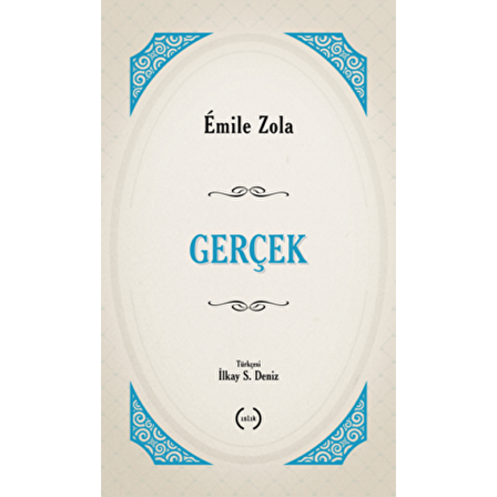 Gerçek