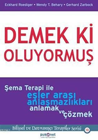 Demek ki Oluyormuş