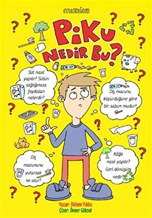 Piku, Nedir Bu?