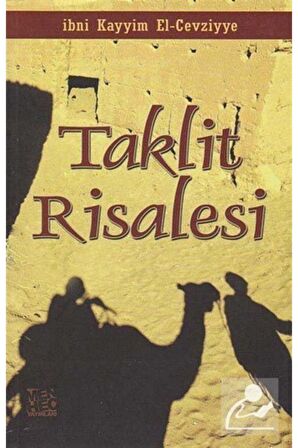 Taklit Risalesi