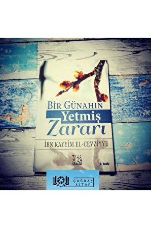 Bir Günahın Yetmiş Zararı