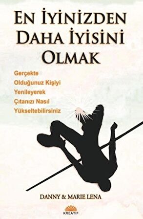 En İyinizden Daha İyisini Olmak