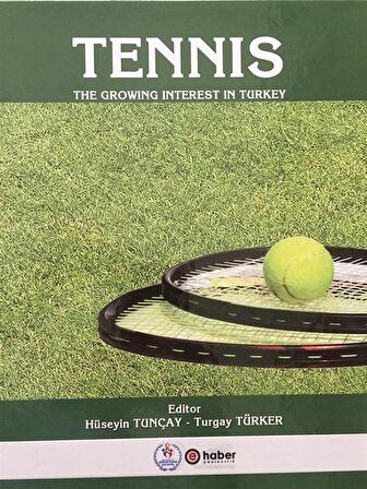 Tennis - The Growing İnterest In Turkey