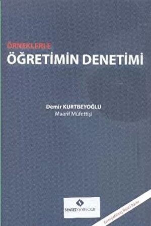 Örneklerle Öğretimin Denetimi