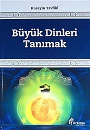 Büyük Dinleri Tanımak