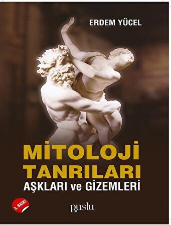 Mitoloji Tanrıları