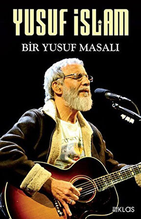Bir Yusuf Masalı / Yusuf İslam