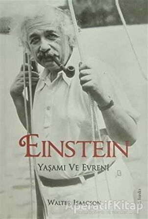 Einstein Yaşamı ve Evreni