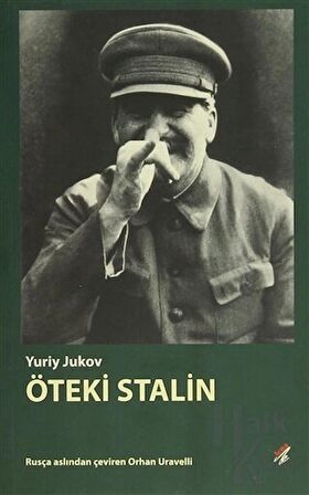 Öteki Stalin - 1933-1937 Yılları Arasında SSCB'de Siyasi Reformlar - Yuriy Jukov