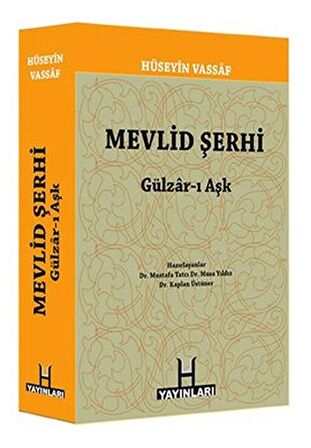 Mevlid Şerhi