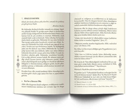 Hizmetkar Liderlik Modeli