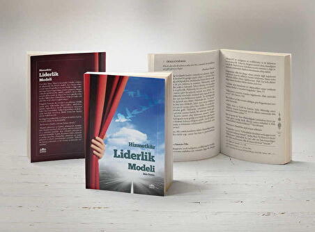 Hizmetkar Liderlik Modeli