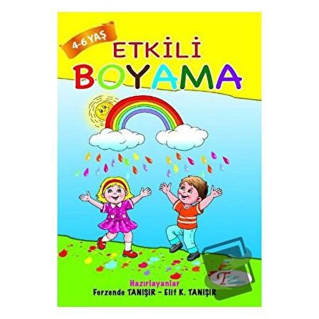 Etkili Boyama