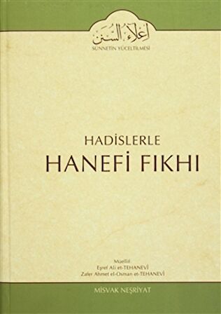 Hadislerle Hanefi Fıkhı 14