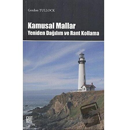 Kamusal Mallar