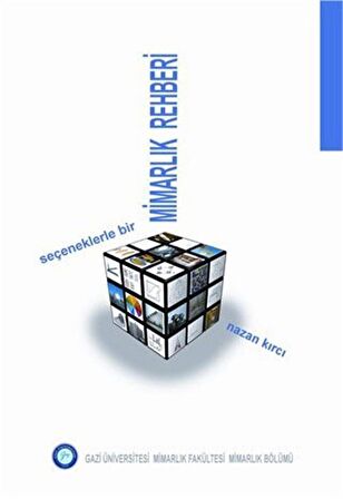 Mimarlık Rehberi / Nazan Kırcı