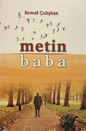 Metin Baba