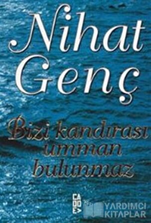 Cadde Yayınları Bizi Kandırası Umman Bulunmaz