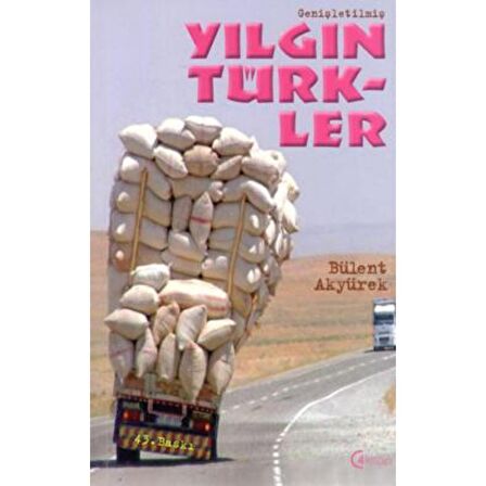 Yılgın Türkler