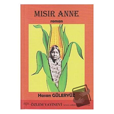 Mısır Anne