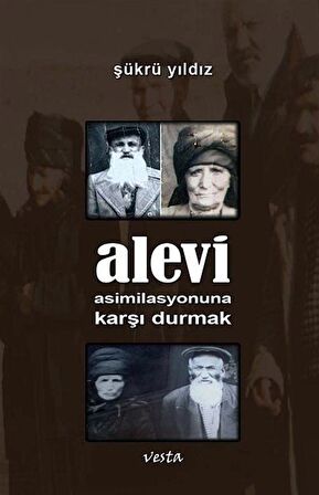 Alevi Asimilasyonuna Karşı Durmak