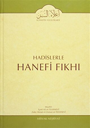 Hadislerle Hanefi Fıkhı 9