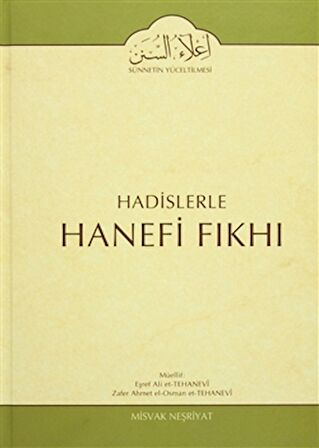 Hadislerle Hanefi Fıkhı 10