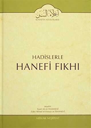 Hadislerle Hanefi Fıkhı 11