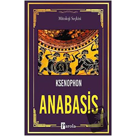 Anabasis