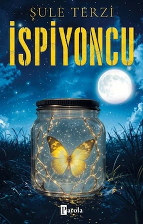 İspiyoncu