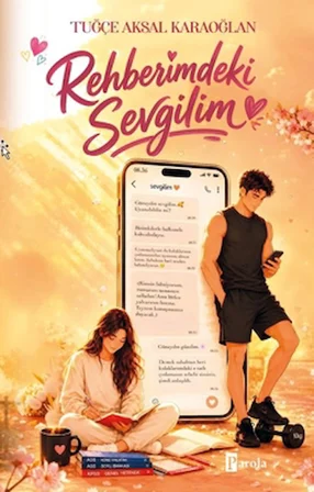 Rehberimdeki Sevgilim
