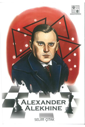Alexander Alekhıne (dünya Şampiyonları 4)