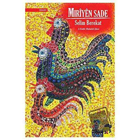 Miriyen Sade