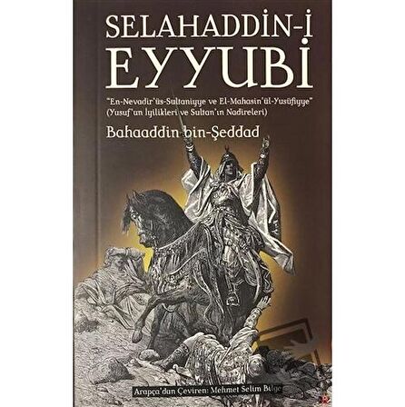 Selahaddin-i Eyyubi