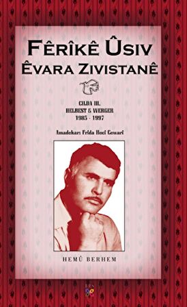 Evara Zıvıstane (Cılda 3)