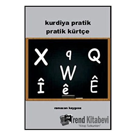 Kurdiya Pratik / Pratik Kürtçe