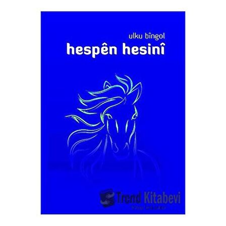 Hespen Hesini