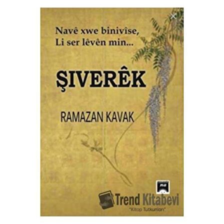 Şiverek