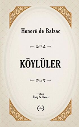 Köylüler (Tam Metin)
