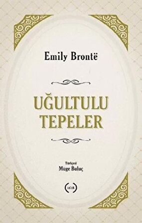 Uğultulu Tepeler