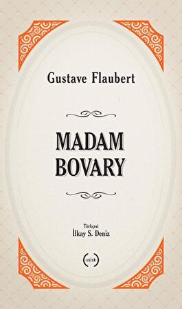 Madam Bovary