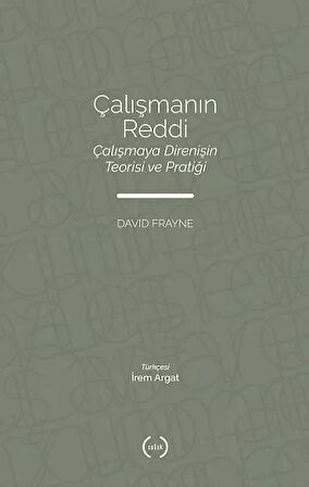 Çalışmanın Reddi