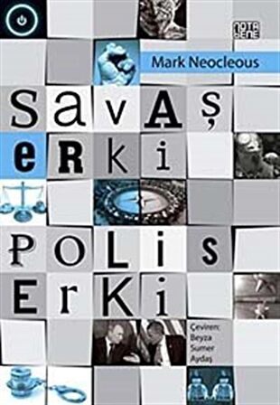 Savaş Erki Polis Erki