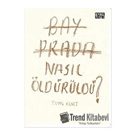 Bay Prada Nasıl Öldürüldü?