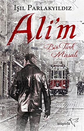 Ali'm